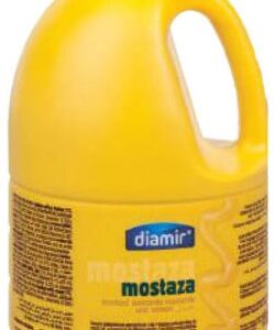 mostaza diamir 1,800 kg.