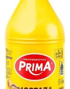 mostaza prima 1.800 gr 