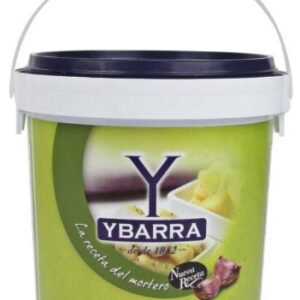 salsa ali oli ybarra 1800 ml