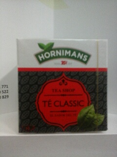 te hornimans 20 paqt.x 10 unds.