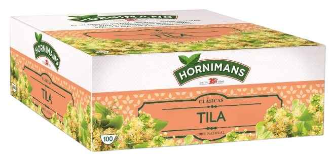 tila hornimans" 100 bols.bares"