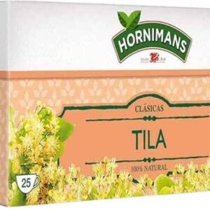 tila hornimans 25 sobres