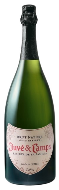 cava juve camps rva. familia magnum