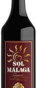 dulce sol de malaga