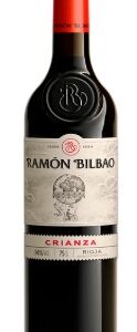 ramon bilbao crianza 