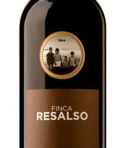 finca resalso crianza 