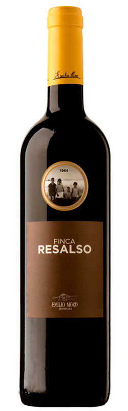 finca resalso crianza