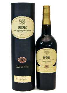 noe pedro ximenez