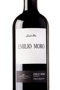 emilio moro 75cl