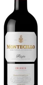 rioja los montecillos crianza