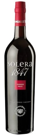 solera 1847