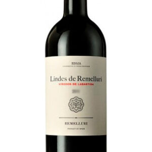 rioja lindes de remelluri 3/4 lt.