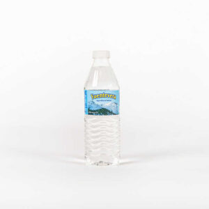 agua fuentevera 33 cl.