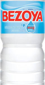 agua bezoya 1.5 lt.