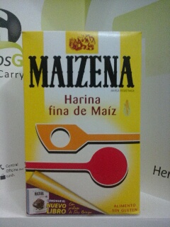 maizena 350.grs.