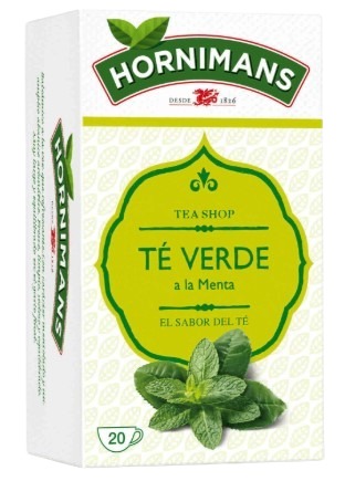 te verde hornimans 20 sb.