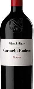 carmelo rodero crianza
