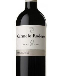 carmelo rodero 9 meses