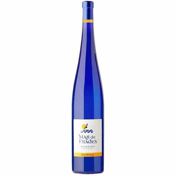 albariÑo mar de frades