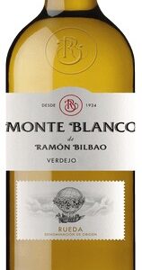 vino ramon bilbao verdejo 3/4 cl.