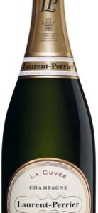 champan laurent perrier brut 75 cl.