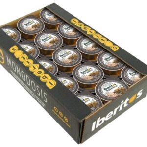 pate iberico porciones iberitos