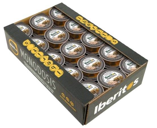 pate iberico porciones iberitos