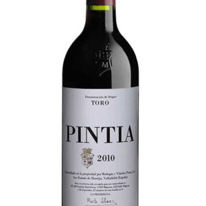 pintia toro