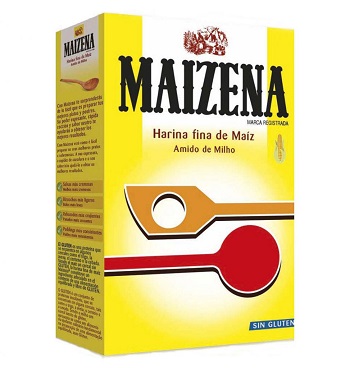maizena pte 400g