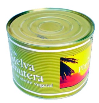 melva canutera ac. vegetal ro 1730 playas del sur