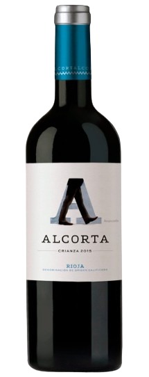juan alcorta crianza