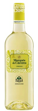 vino blanco m.caceres verdejo 75 cl (m)