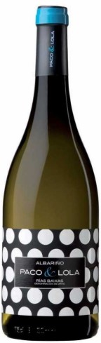 paco & lola albariÑo