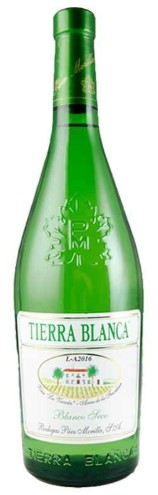 vino tierra blanca verde 75 cl (m)