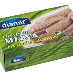 melva aceite ro 125 diamir oliva