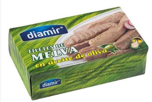 melva aceite ro 125 diamir oliva