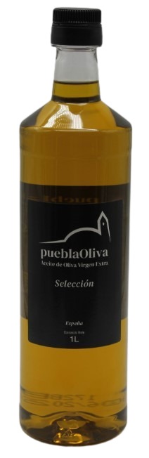 aceite oliva virgen extra pueblaoliva 1 lt.
