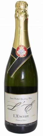 cava l´encert brut classic