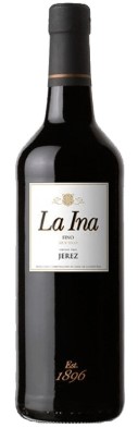 vino fino la ina 75 cl (m)