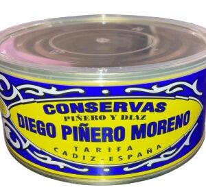 melva almadraba diego piÑero 1kg