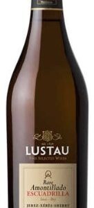  amontillado escuadrilla