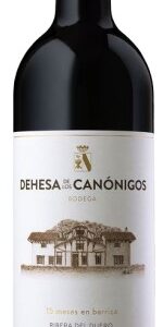 dehesa de los canonigos crianza