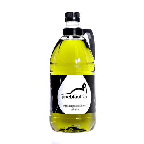 aceite oliva pueblaoliva 2 lt