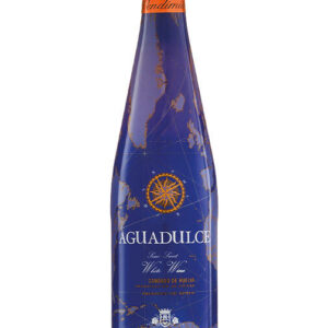 vino blanco semidulce aguadulce villalua 75 cl