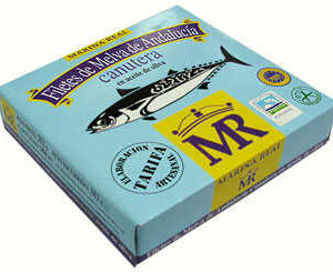 melva canutera mr 280 grs