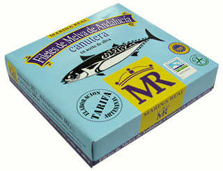 melva canutera mr 280 grs