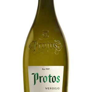 vino protos verdejo 75 cl 