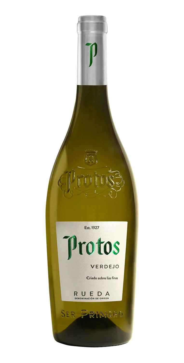 vino protos verdejo 75 cl