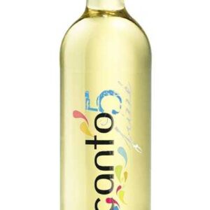 vino blanco canto 5 75 cl
