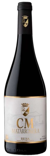rioja cm by carlos moro